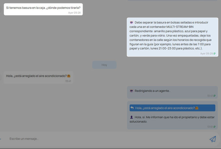 [Image of Virtual Assistant with AI]